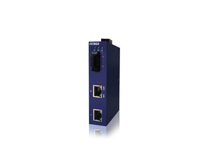 避开双12高峰物流期 680个光纤收发器专车送达杭州客户工厂
